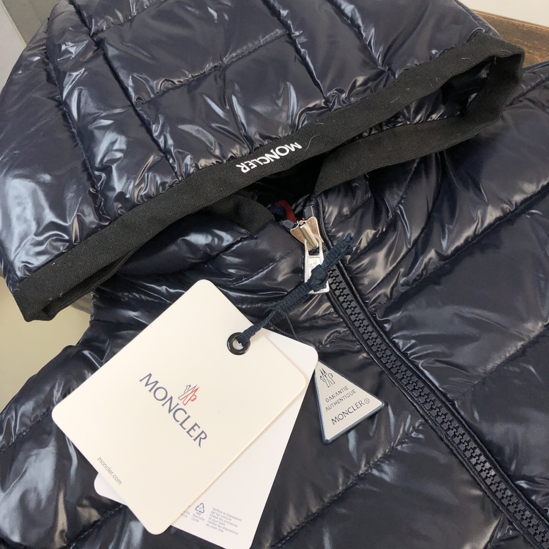 Moncler Down Jackets